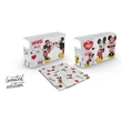 Minnie&amp;Mickey Mouse papír zsebkendő_2