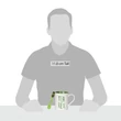 Tea-Rex bögre kanállal_2