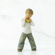 Willow Tree - Arany Szív -Fiú / Heart of Gold_2