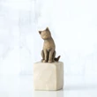 Willow Tree_Susan Lordi_Love my Cat / Imádom a cicám (sötét)_2