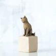 Willow Tree_Susan Lordi_Love my Cat / Imádom a cicám (sötét)_5