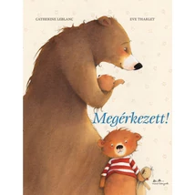 Megérkezett! - Manó könyvek