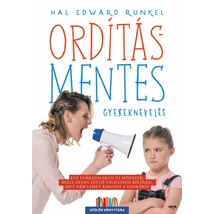 Ordításmentes gyereknevelés - Jaffa Kiadó