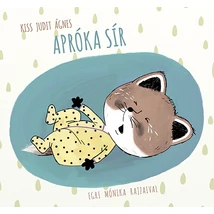 Apróka sír - Kiss Judit Ágnes - Pagony Kiadó