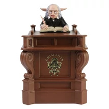 Harry Potter - Gringotts Kobold Persely