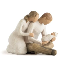 Willow Tree - New life / Új élet