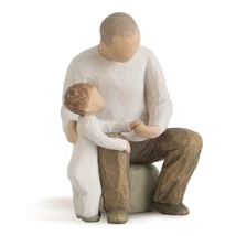 Willow Tree - Grandfather - Nagypapa