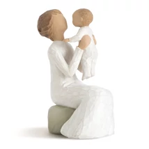 Willow Tree - Grandmother - Nagymama