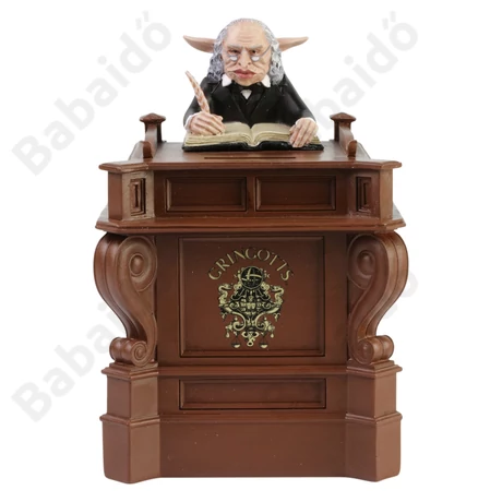 Harry Potter - Gringotts Kobold Persely
