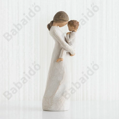 Willow Tree - Tenderness / Gyengédség